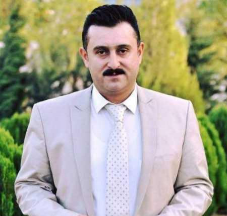 کاروان خباتی ئاواتی ژینم